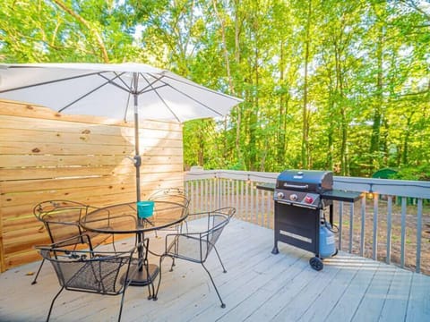 Enjoy every meal as a stylish celebration.