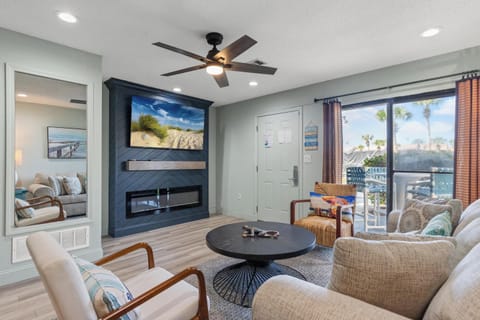 Portside Resort Rental U6