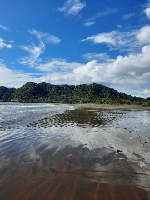 Playa Herradura 