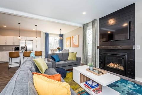 “What a great stay! The house itself was wonderful, I was impressed on how well-stocked it was. We had everything we needed for our stay and had lots of fun with the board games provided.”
Sam - Past Guest