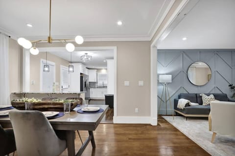 Modern sleek design!