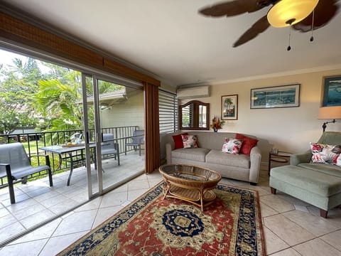 Lovingly updated with comfortable details!