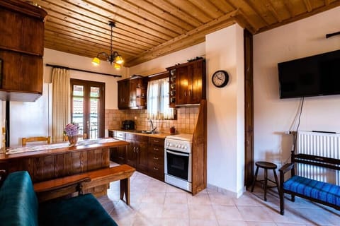  Tradition and practicality combined