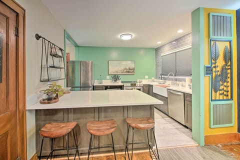 Kitchen | Cooking Basics | Coffee Maker