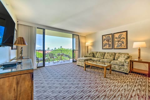 Lahaina Vacation Rental | 1BR | 1BA | Elevator Access | 804 Sq Ft