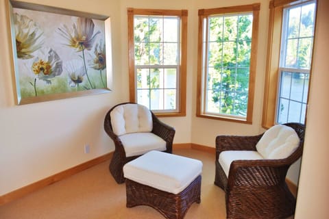 Upper Level Master Bedroom