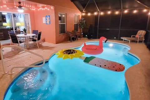 Pool | Free Pool Heat & Grill Propane Included