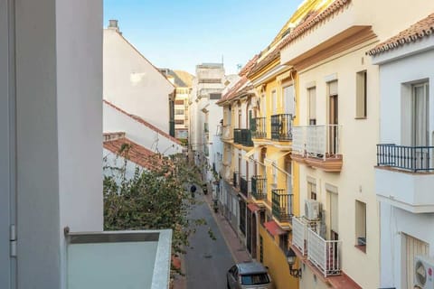 Costarentals Los Boliches