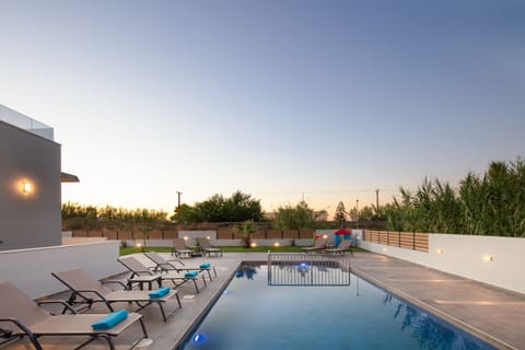 Settings to inspire the mind. 