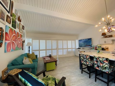 Shutter windows for privacy or open for beautiful views