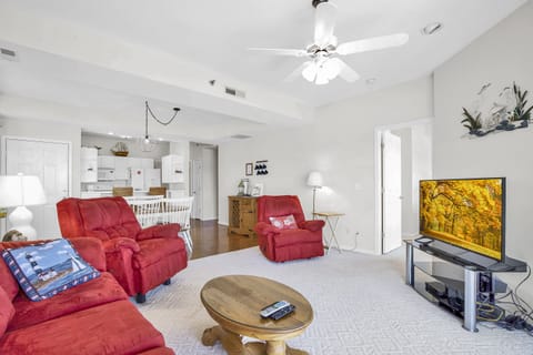 Smart TV's available for your streaming preferences.