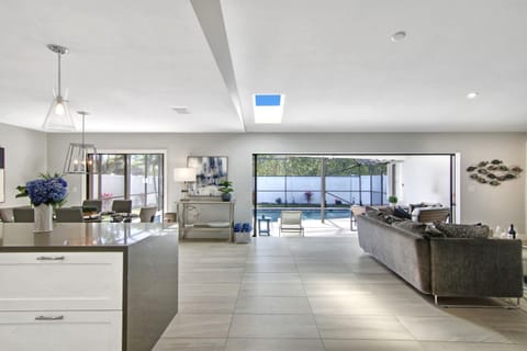 Welcome to Waverly Escape