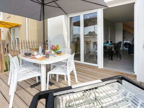 Furniture, Table, Building, Product, Chair, Plant, Outdoor Table, Window, Shade, Outdoor Furniture