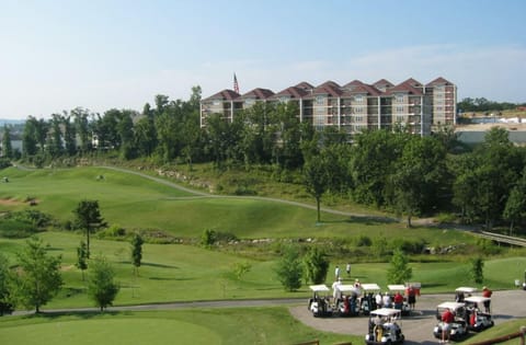 Located on one of the areas award winning golf courses