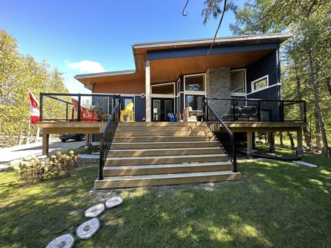 Your beach retreat awaits! Established 2022. Newly built vacation property.