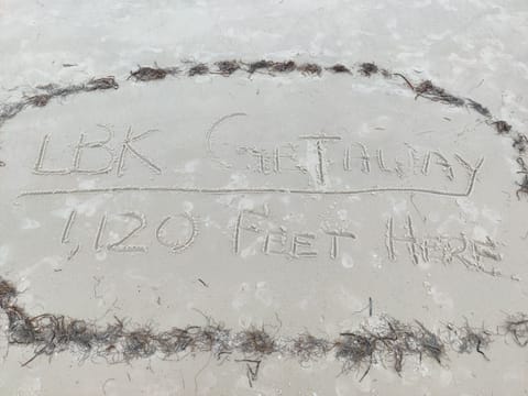 Welcome to LBK Getaway