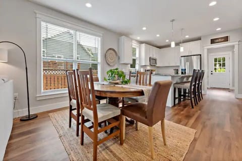 "Never felt so comfortable away from home as we did here." - Joyce, April 2023