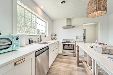 Kitchen | Cooking Basics