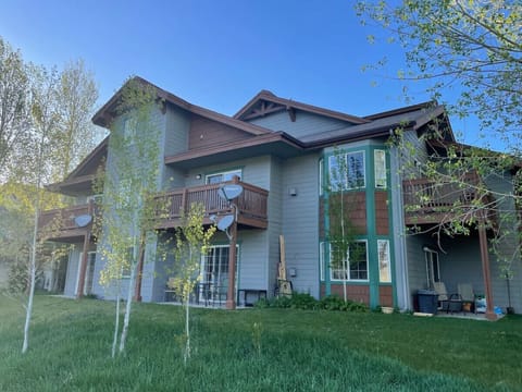 Comfy Home in a great location