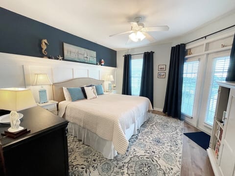  Seaside at Anastasia St. Augustine DecoratedCondo