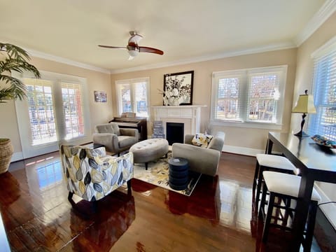Parlor Room