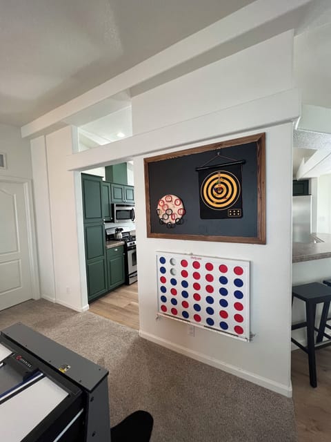 Sure to keep everyone of all ages entertained