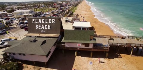 Flagler Beach Vacation Rentals