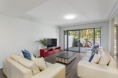 Apartment Images