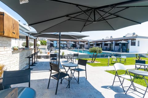 Antesia Coral Bay Resort Double room No.4 (9559)