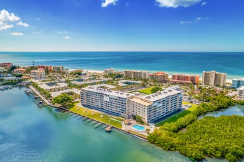 Indian Shores Vacation Rental | 3BR | 2BA | 1,586 Sq Ft | Step-Free Access