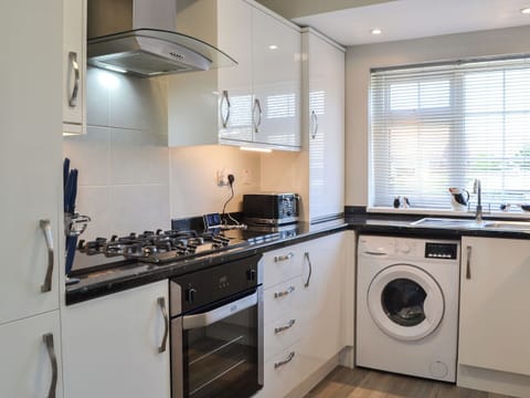Kitchen | Beam Cottage, Flamborough