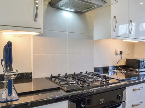 Kitchen | Beam Cottage, Flamborough