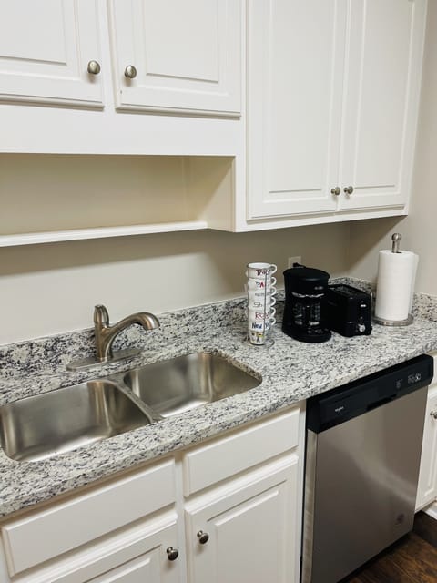 Kitchen Stainless Steel Dishwasher 