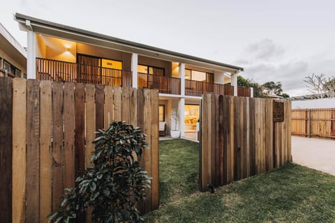 Lou and Lewie's at Sawtell