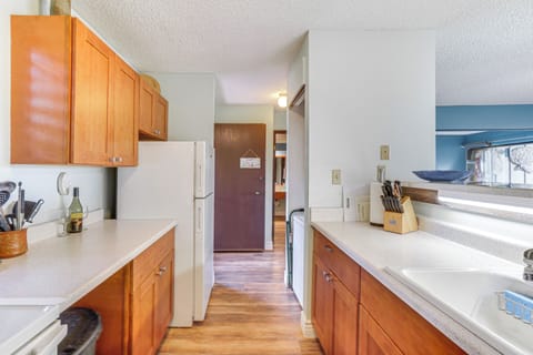 Kitchen | Cooking Basics | Knife Set