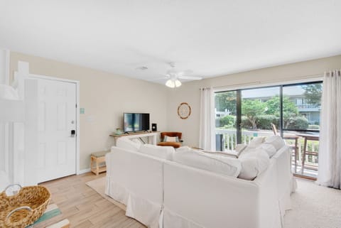 Welcome to Beachwood Villas 1A