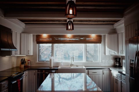 Kitchen (additional view)