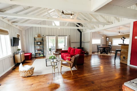 Welcome to the Clubhouse at Narrin Farms