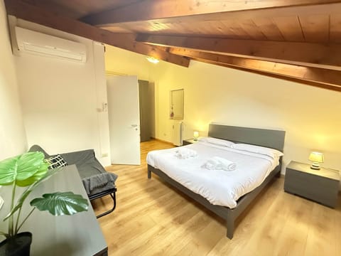 Cloud of Parma// of the Duchy 1 Apartment in Parma