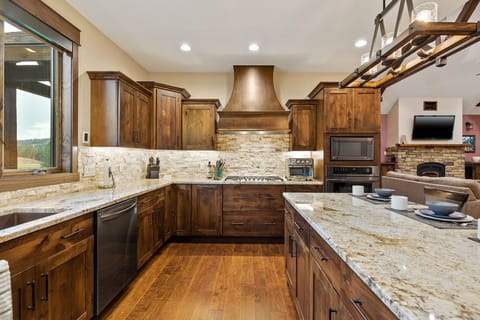 Space for all to help