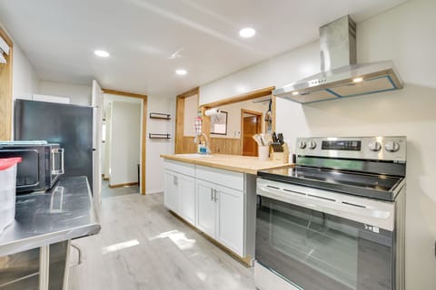 Kitchen | Cooking Basics| Drip Coffee Maker