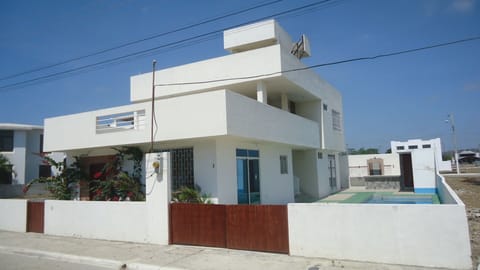 House day picture