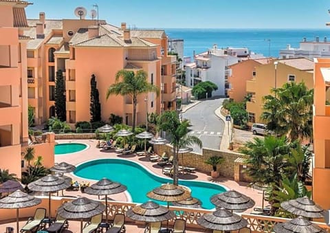 Award winning resort Estrela da Luz