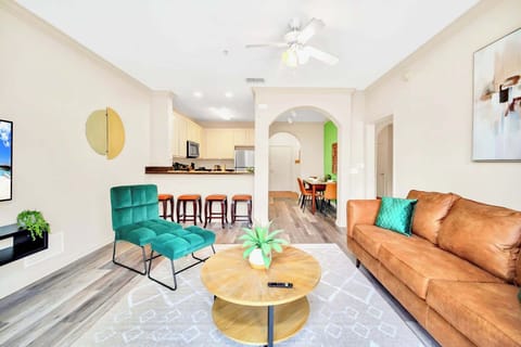 Modern Design
