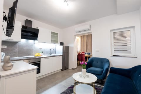 Example of accommodation