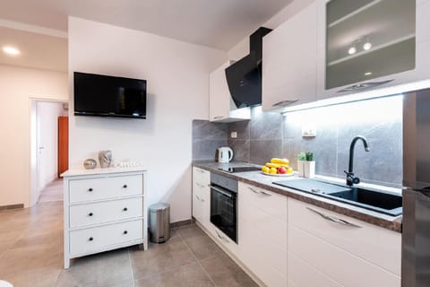 Example of accommodation