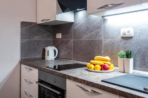 Example of accommodation