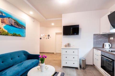 Example of accommodation