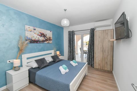 Example of accommodation