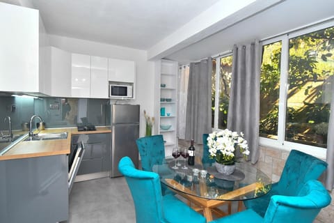 Example of accommodation
